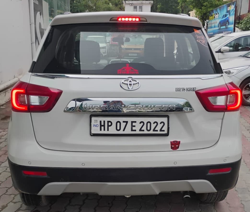 UsedCar
