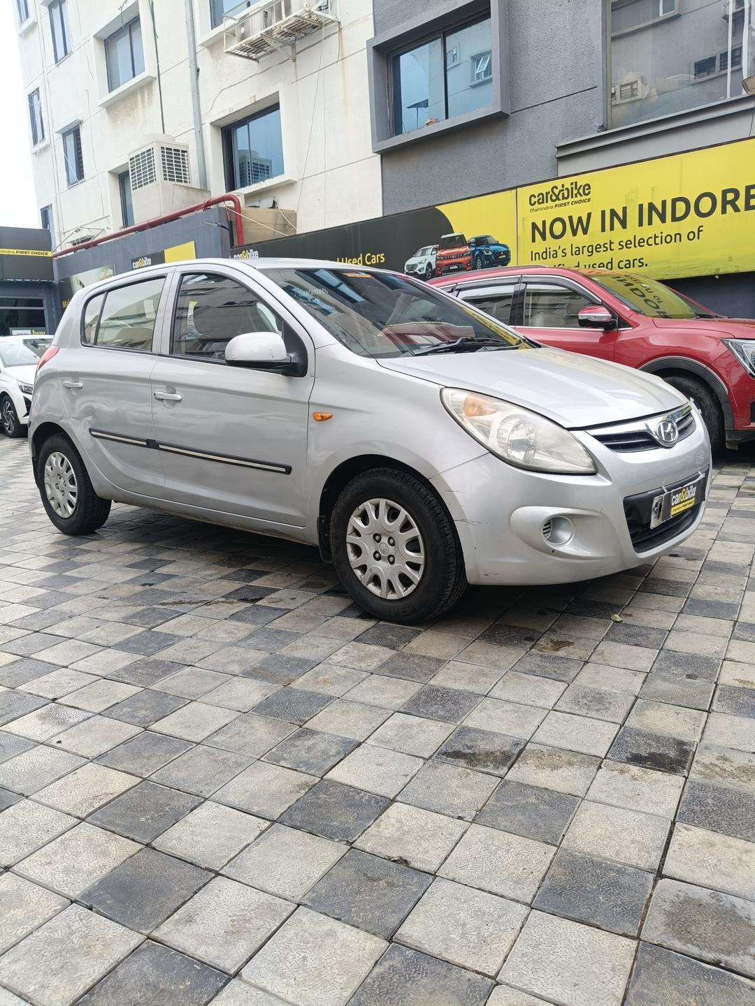 UsedCar