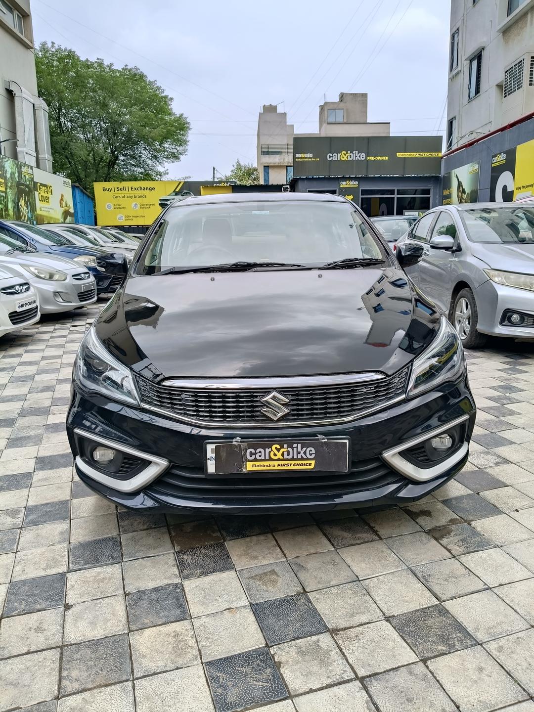 UsedCar