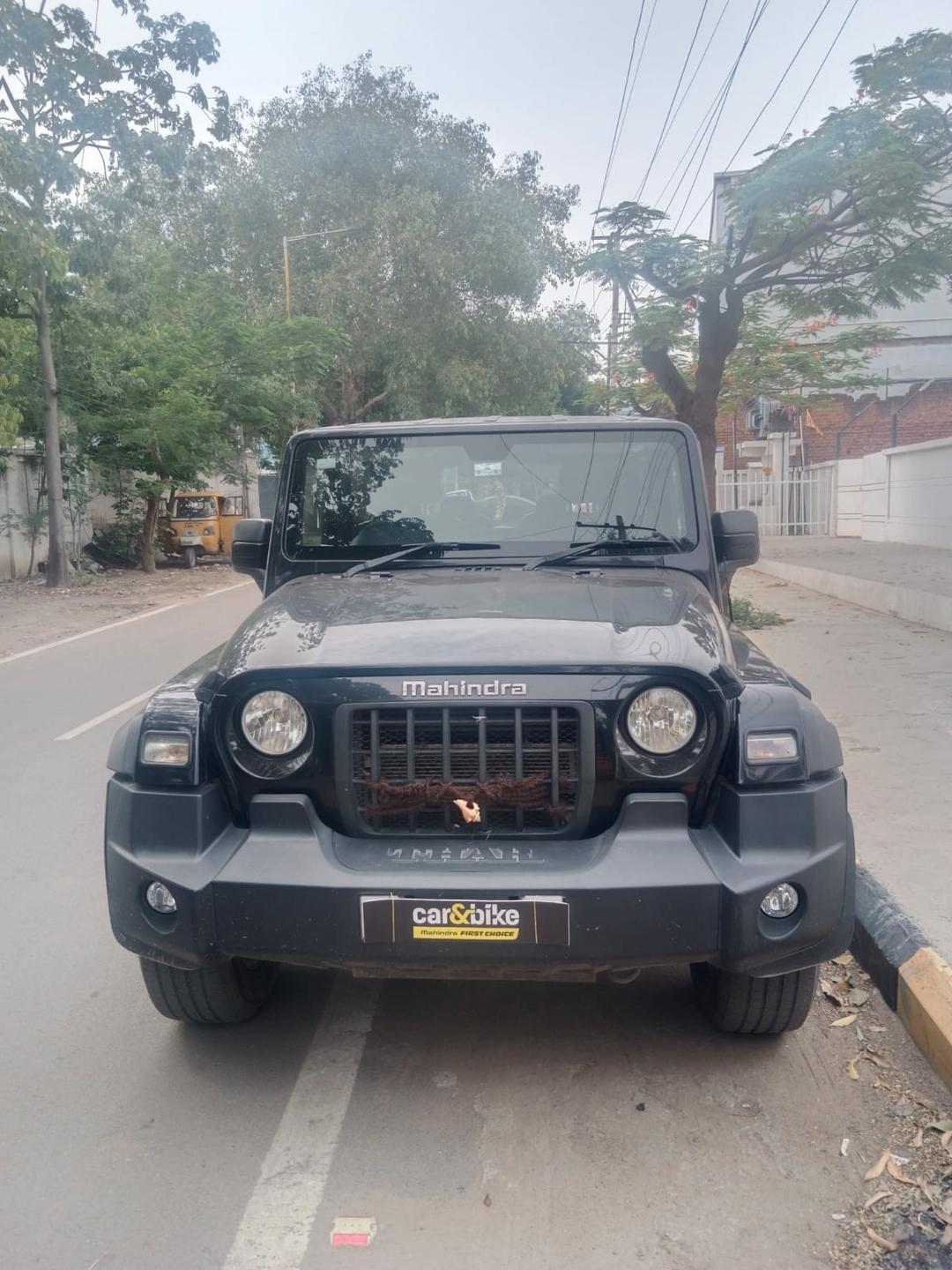 UsedCar