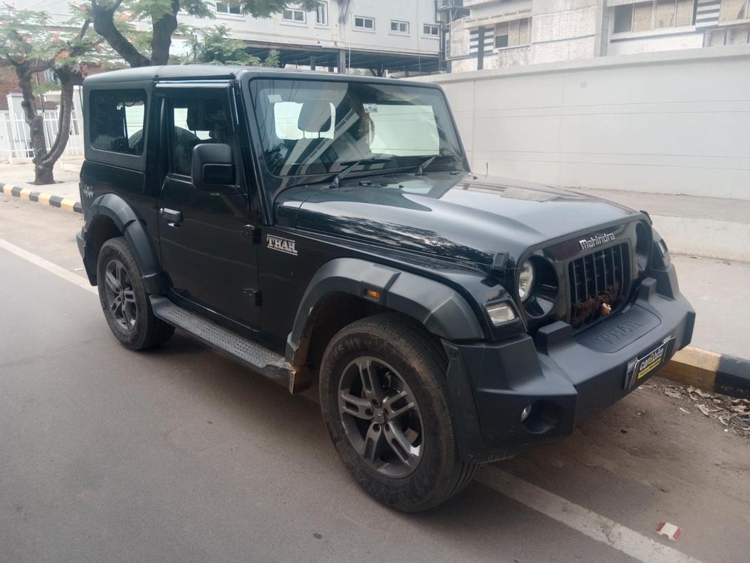 UsedCar