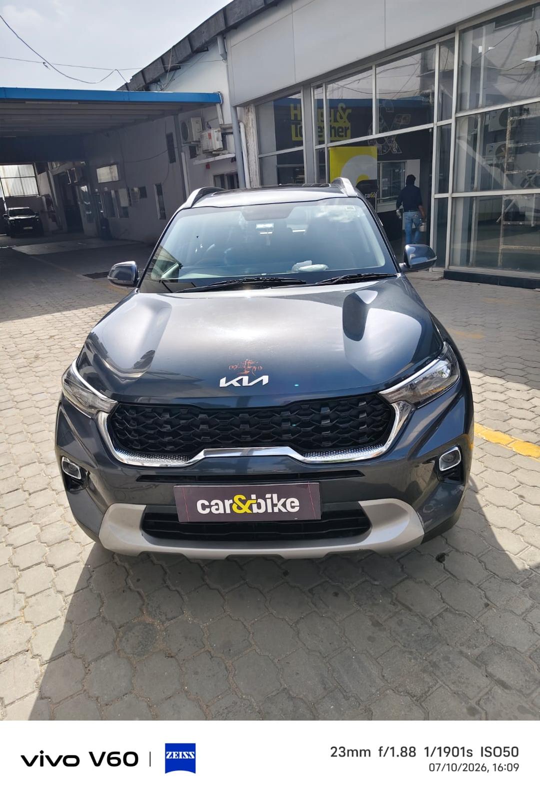 UsedCar