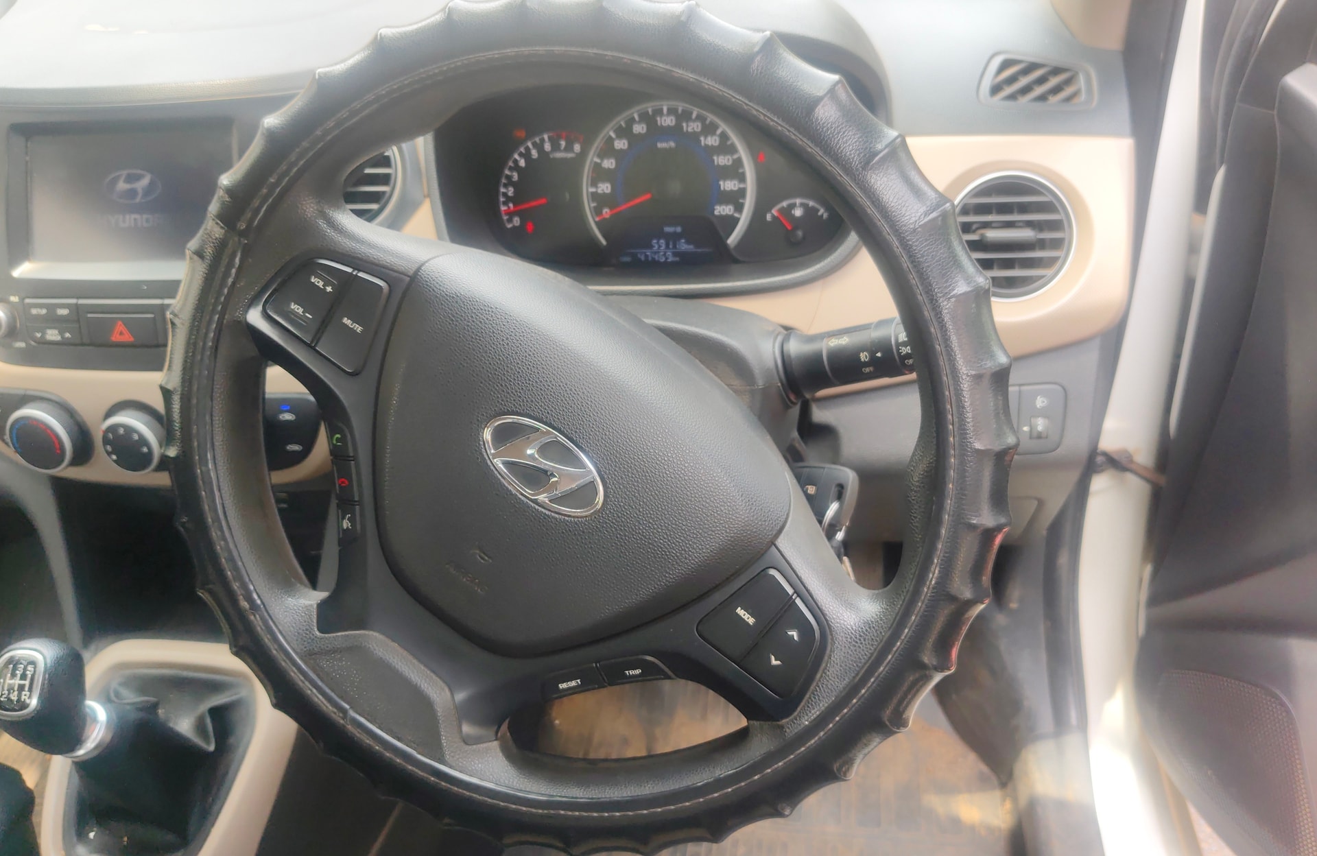 Used 2018 Hyundai Grand i10 Used 2018 Hyundai Grand i10