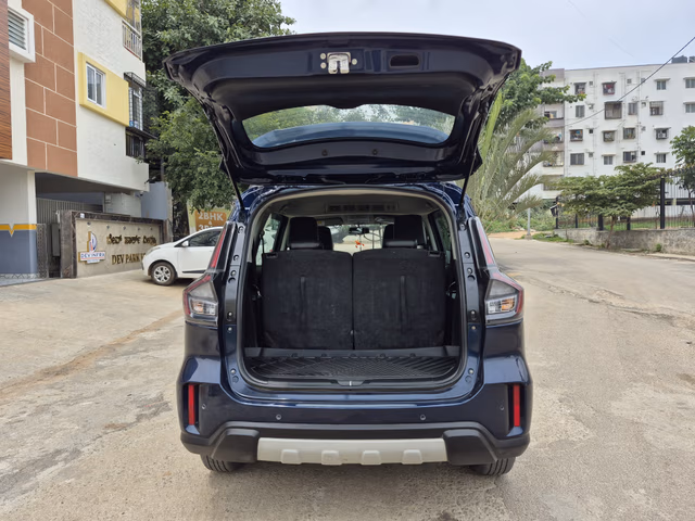 View Maruti Suzuki XL6 Image 16 Used Maruti Suzuki XL6 Image 16