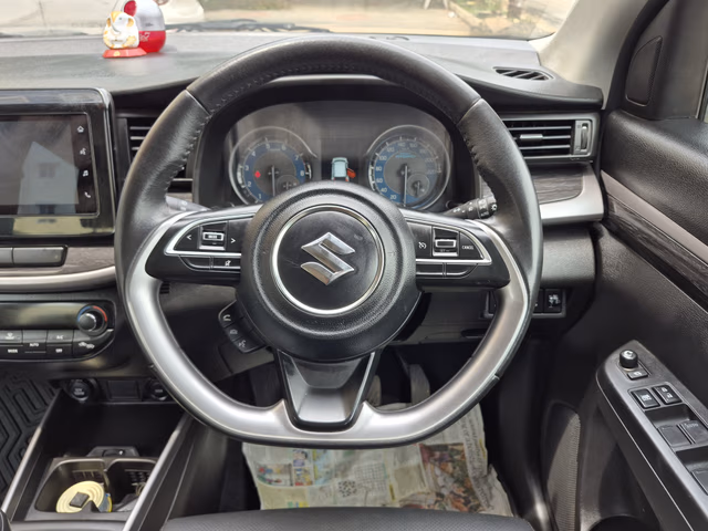 View Maruti Suzuki XL6 Image 11 Used Maruti Suzuki XL6 Image 11