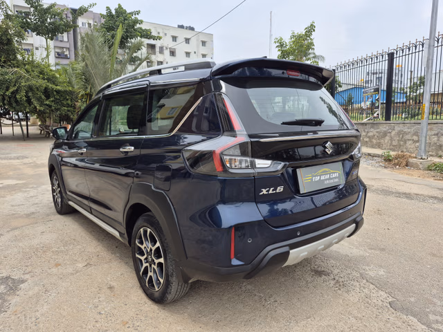 View Maruti Suzuki XL6 Image 10 Used Maruti Suzuki XL6 Image 10