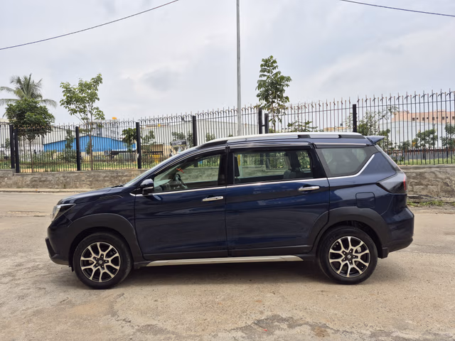 View Maruti Suzuki XL6 Image 6 Used Maruti Suzuki XL6 Image 6