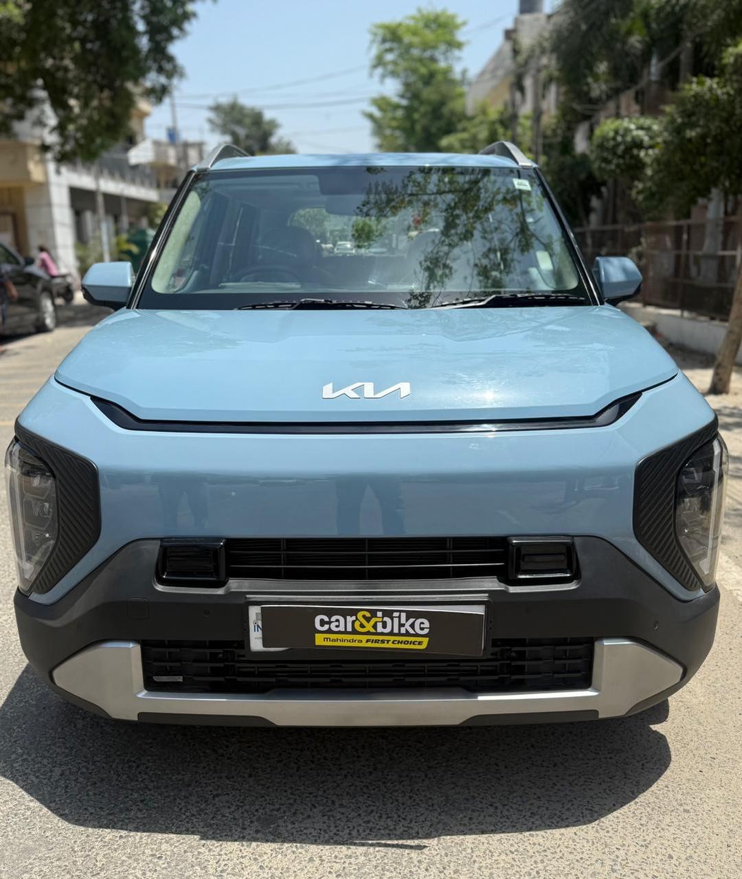 UsedCar