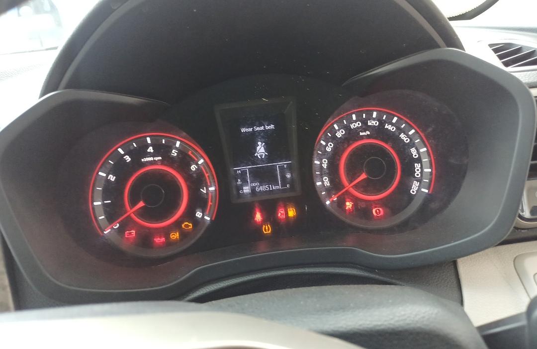 UsedCar