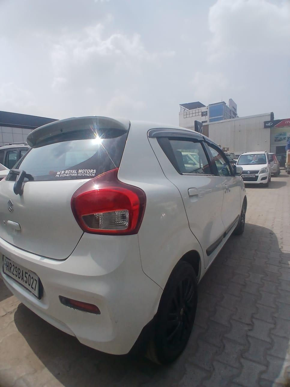 UsedCar