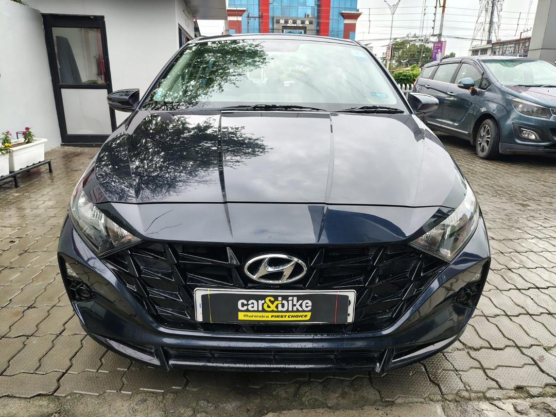 UsedCar