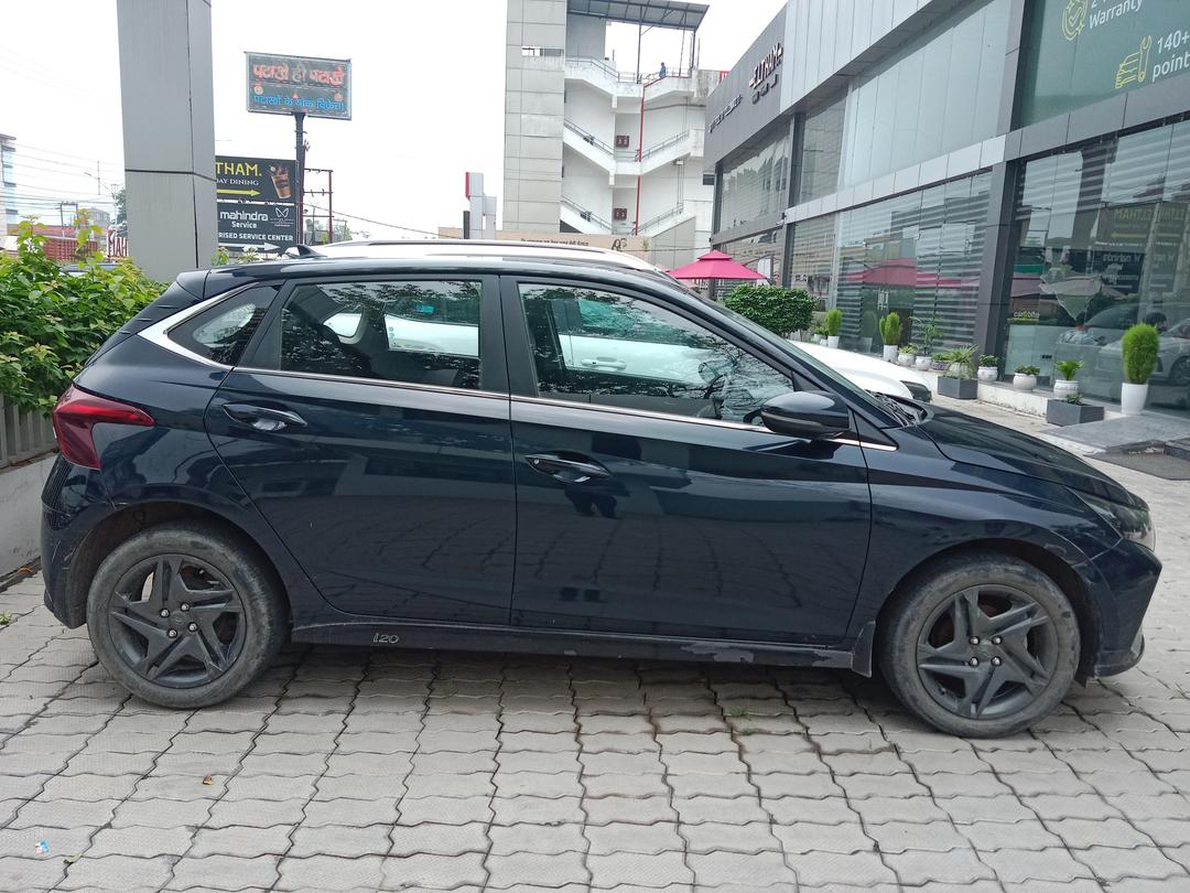 UsedCar