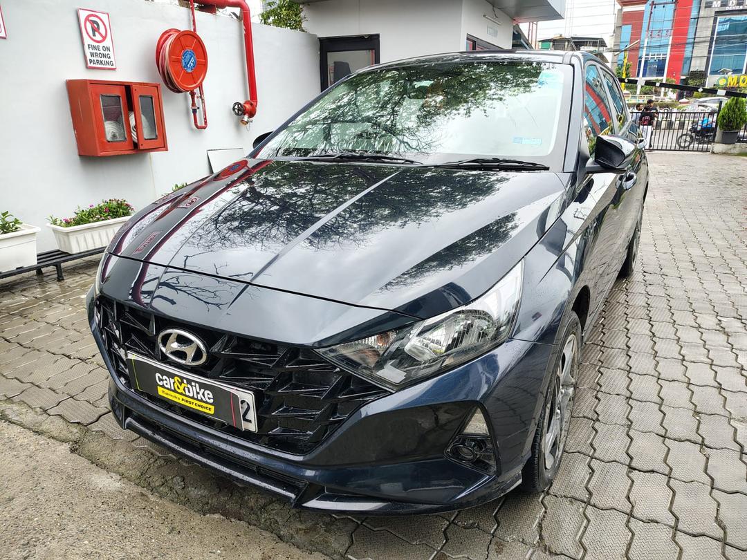 UsedCar