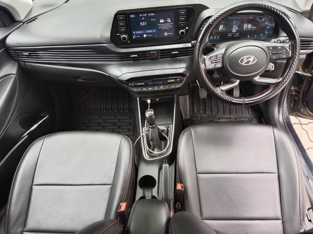 UsedCar