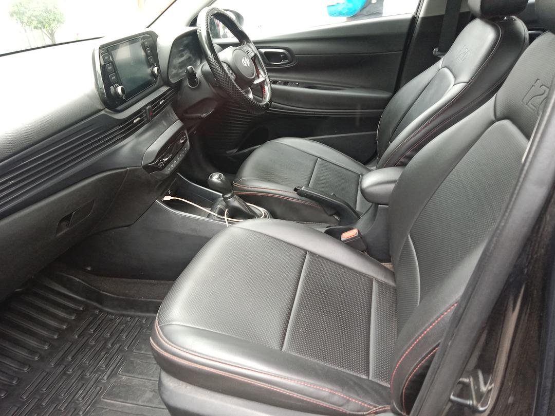 UsedCar
