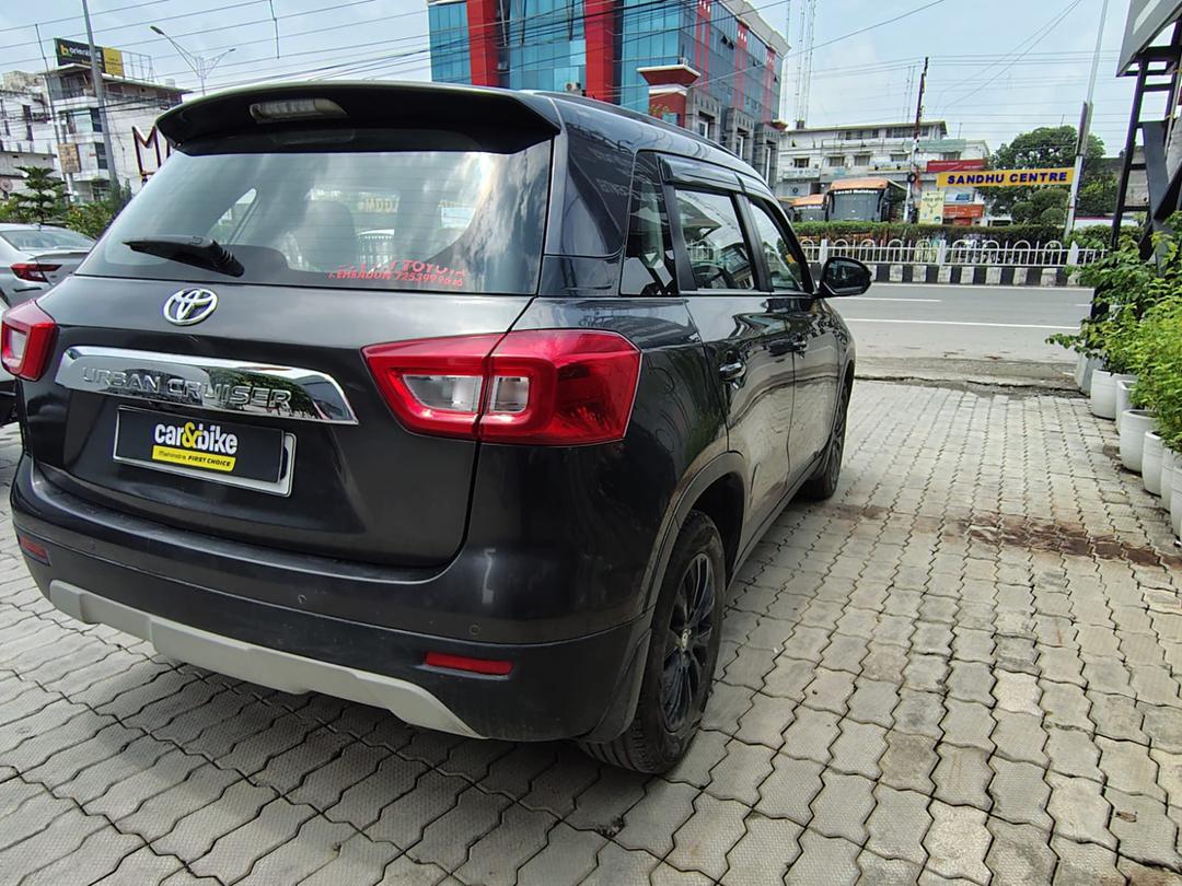 UsedCar