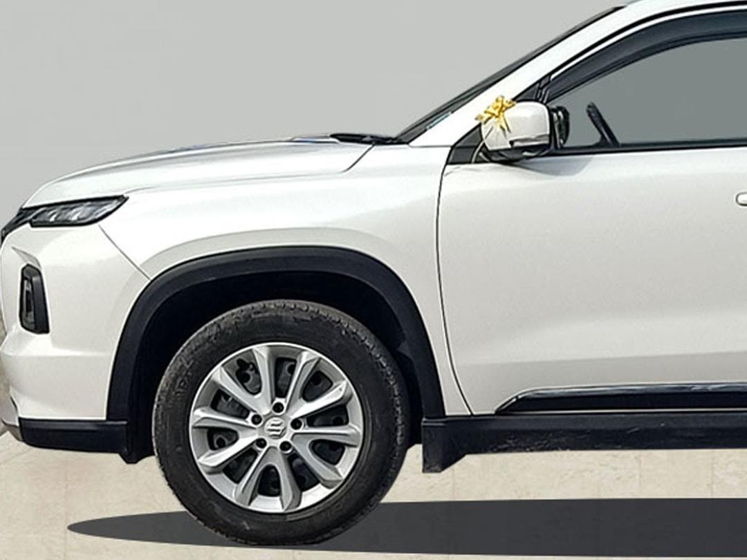 UsedCar