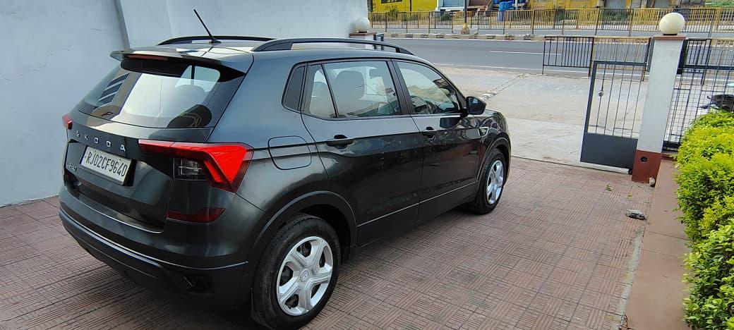 UsedCar