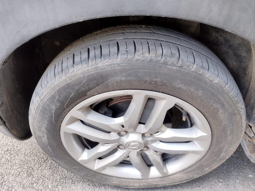 UsedCar