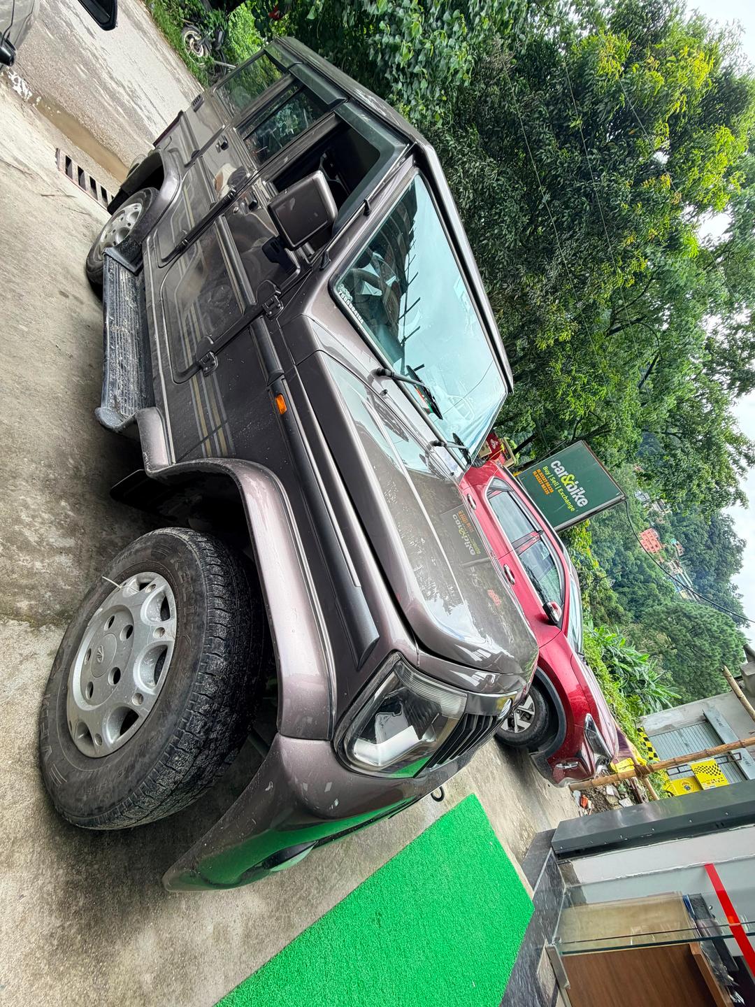 UsedCar