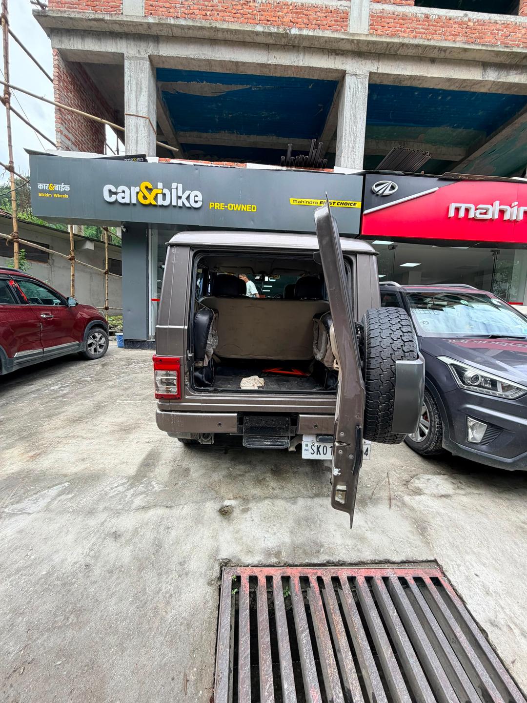 UsedCar