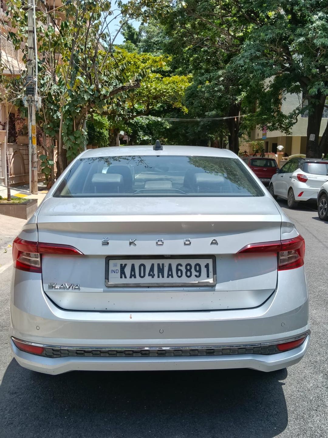 UsedCar