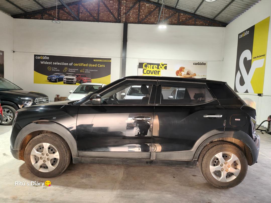 UsedCar