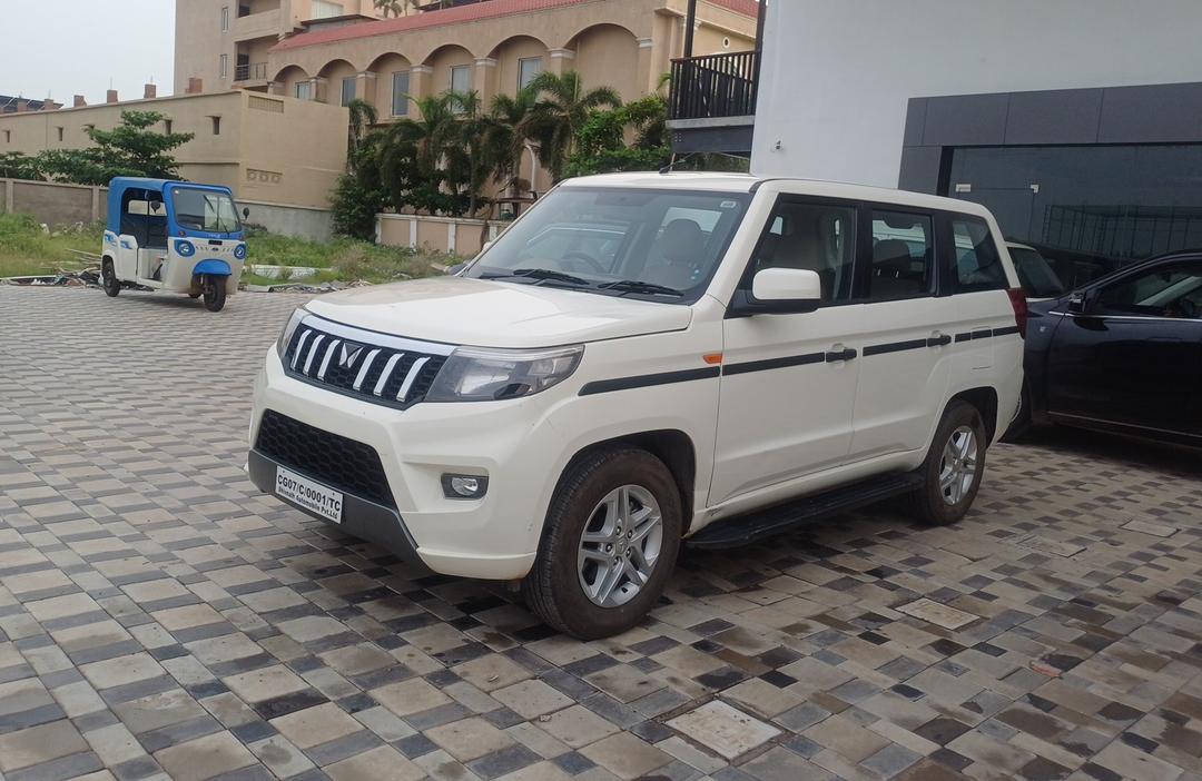 UsedCar