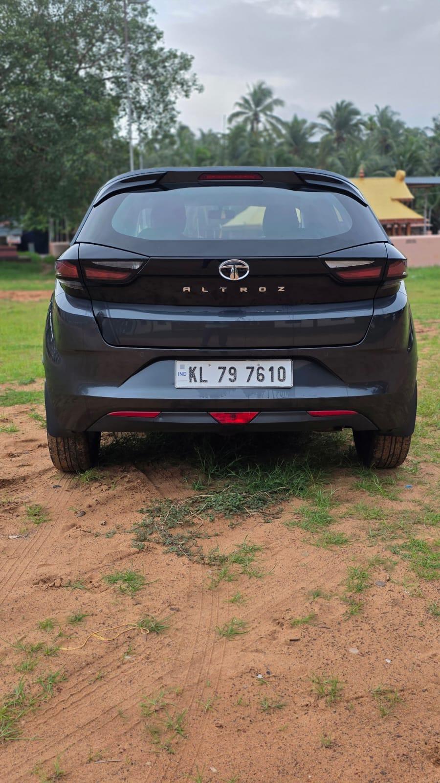 UsedCar