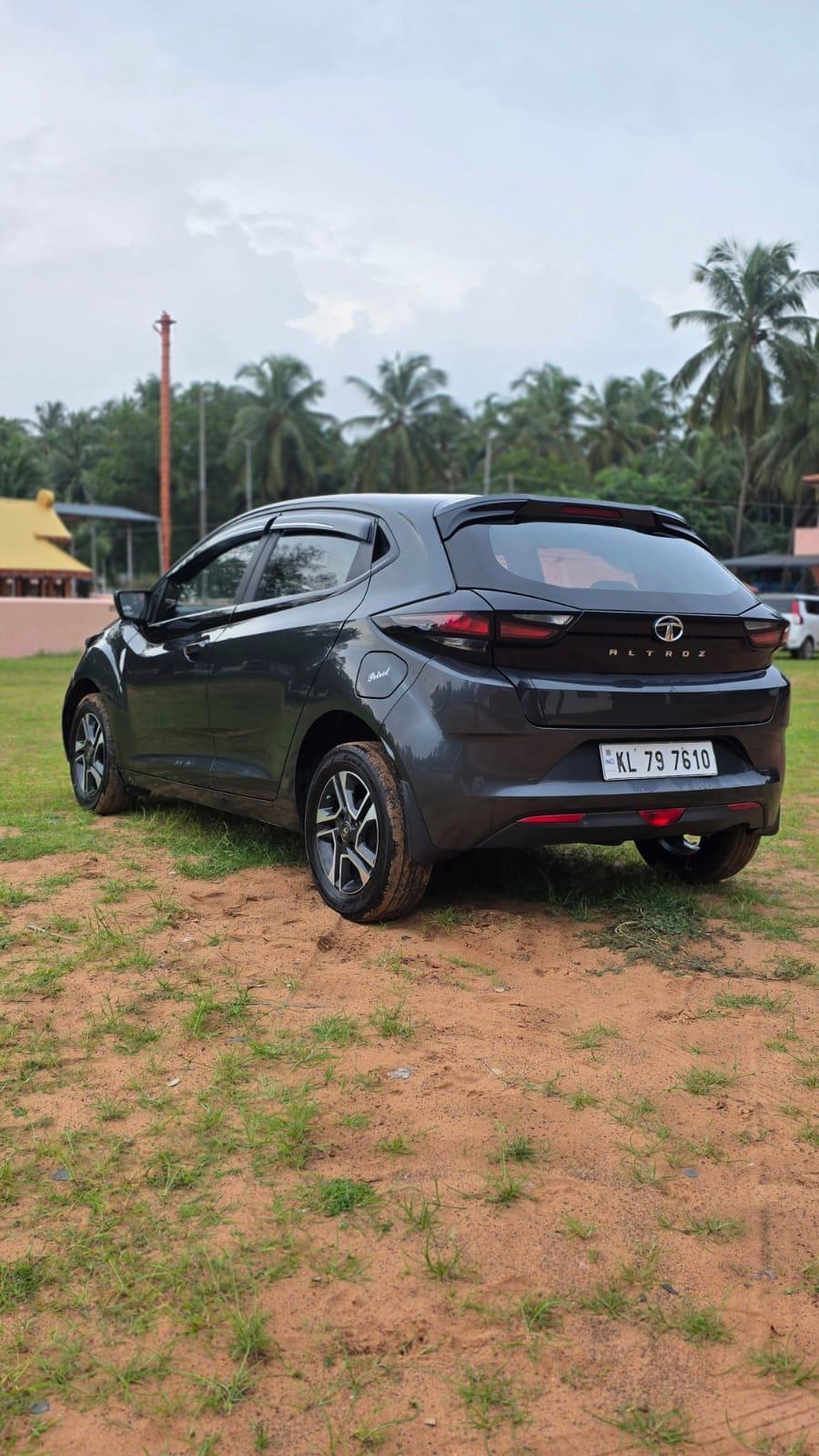 UsedCar