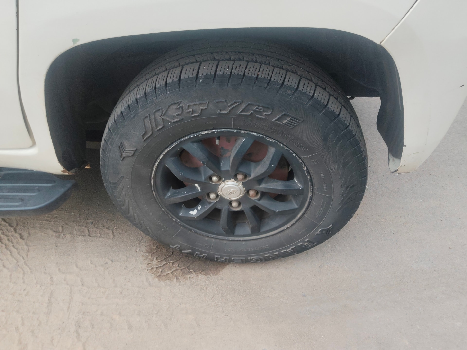 Used 2019 Mahindra TUV300 Used 2019 Mahindra TUV300