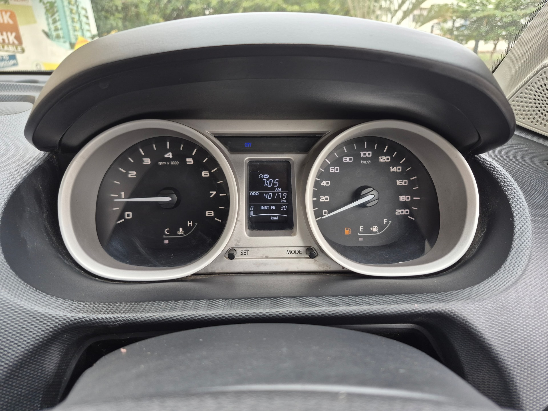 Used 2017 Tata Tiago Used 2017 Tata Tiago