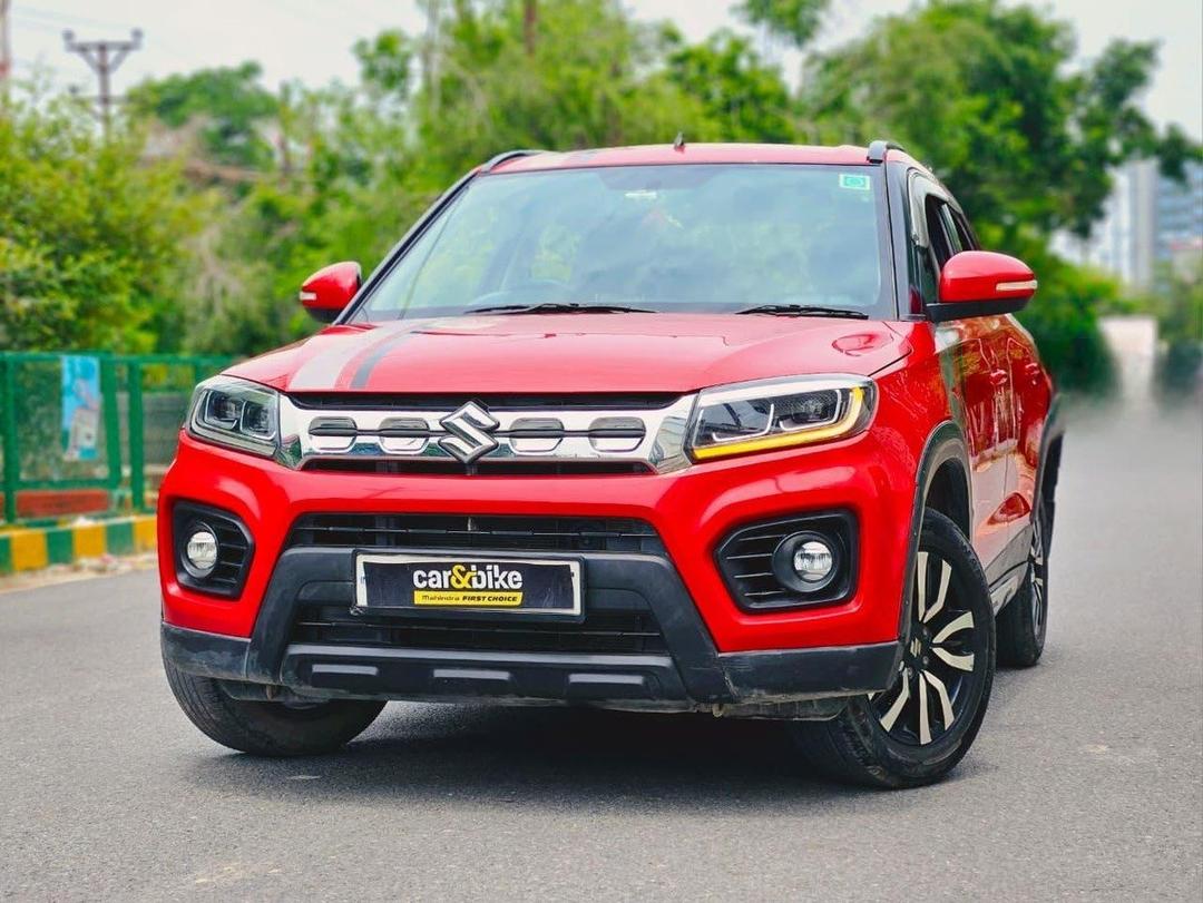 UsedCar