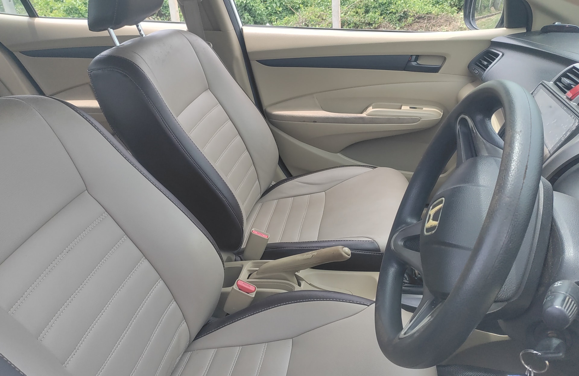 Used 2012 Honda City Used 2012 Honda City