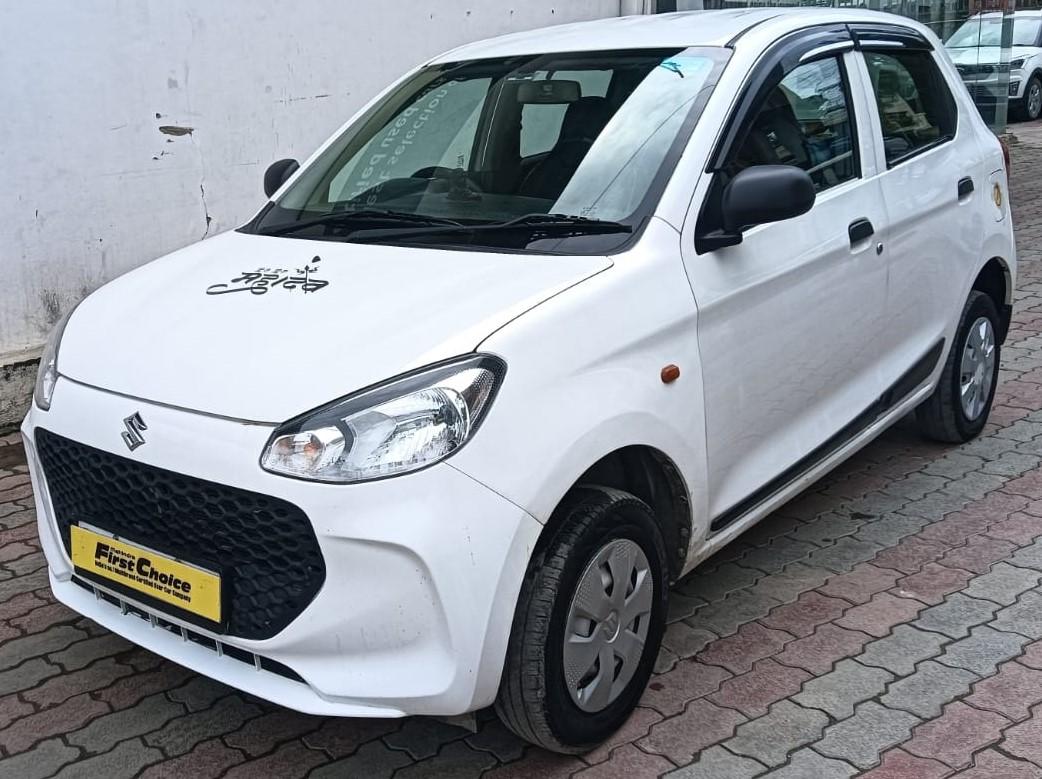 2024 मारुति सुजुकी अल्टो के10 LXI 2024 मारुति सुजुकी अल्टो के10 LXI