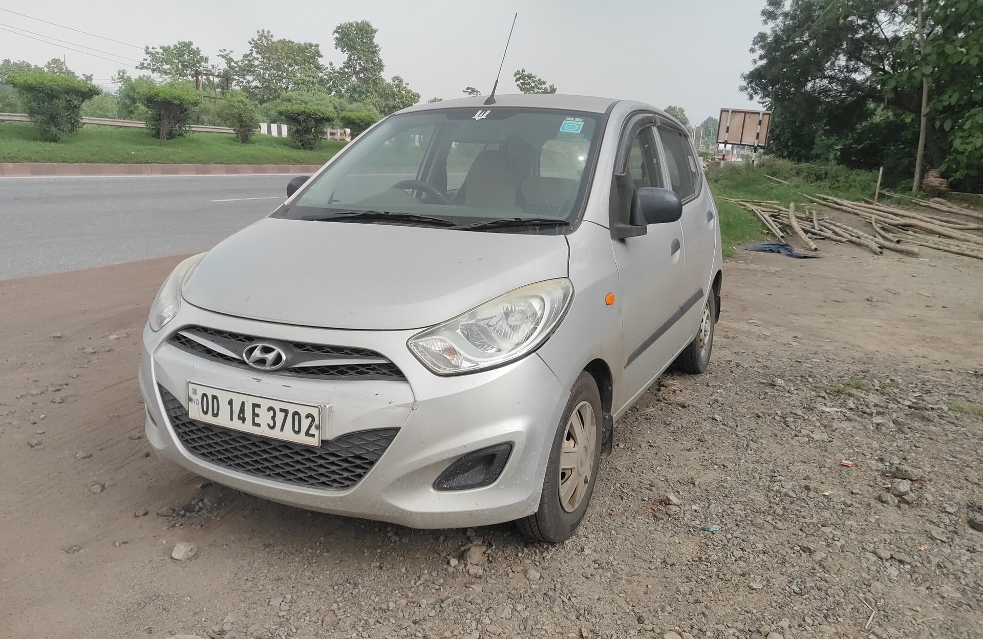 Used 2015 Hyundai i10 Used 2015 Hyundai i10