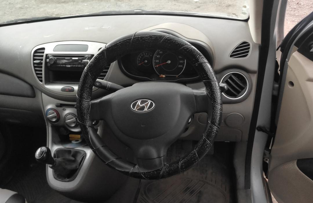 UsedCar