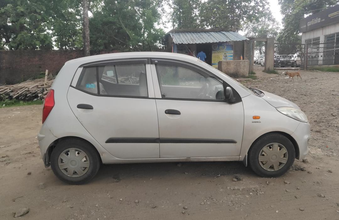 UsedCar
