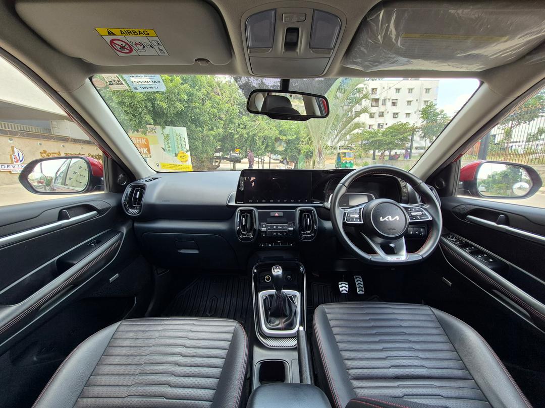 UsedCar