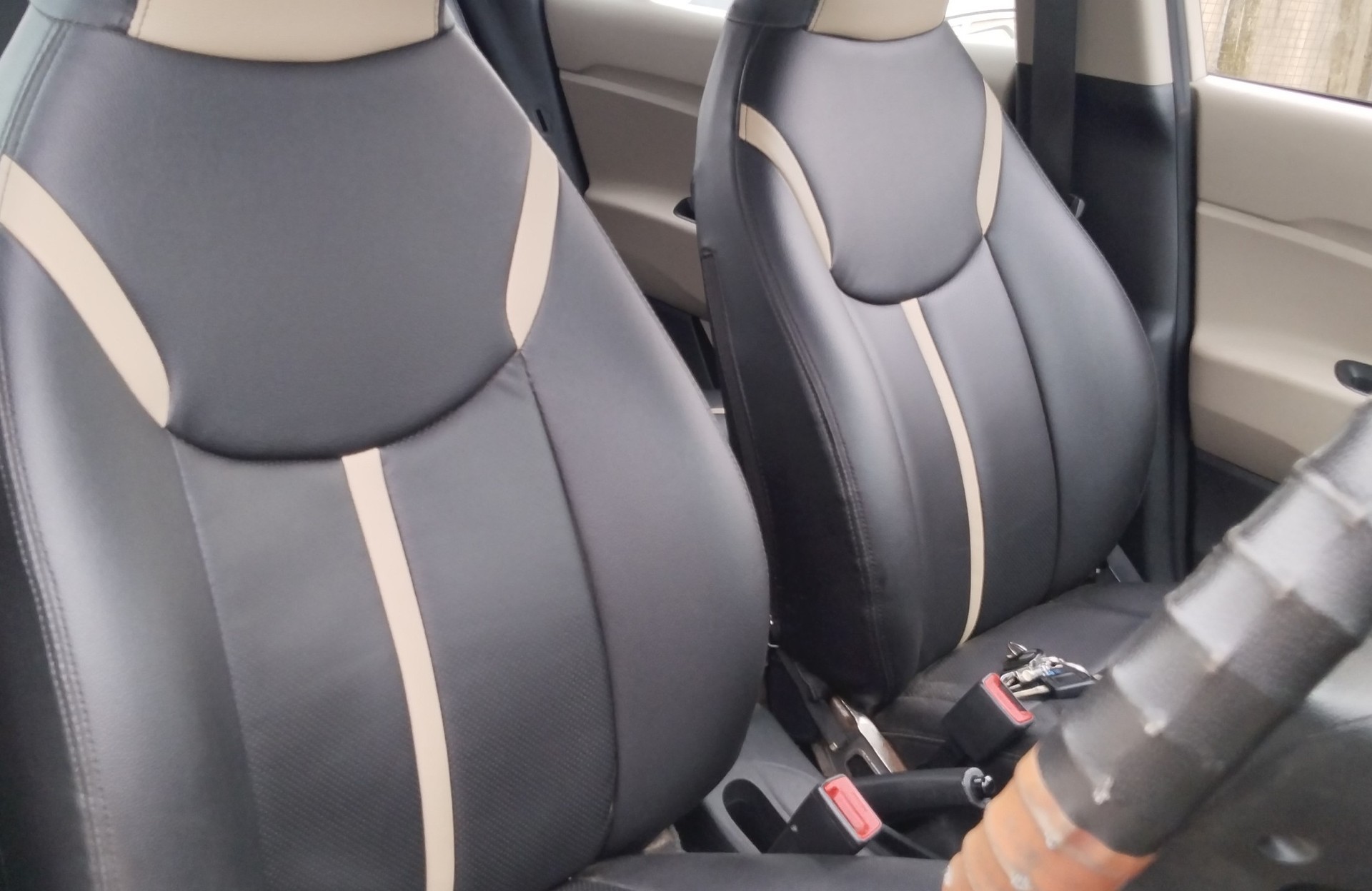 Used 2018 Hyundai New Santro Used 2018 Hyundai New Santro