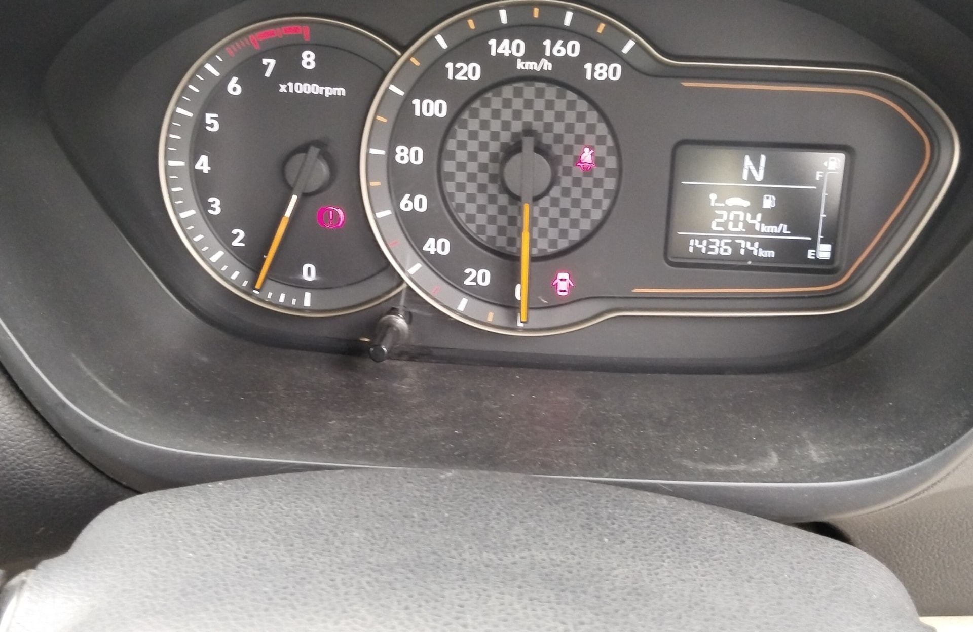 Used 2018 Hyundai New Santro Used 2018 Hyundai New Santro