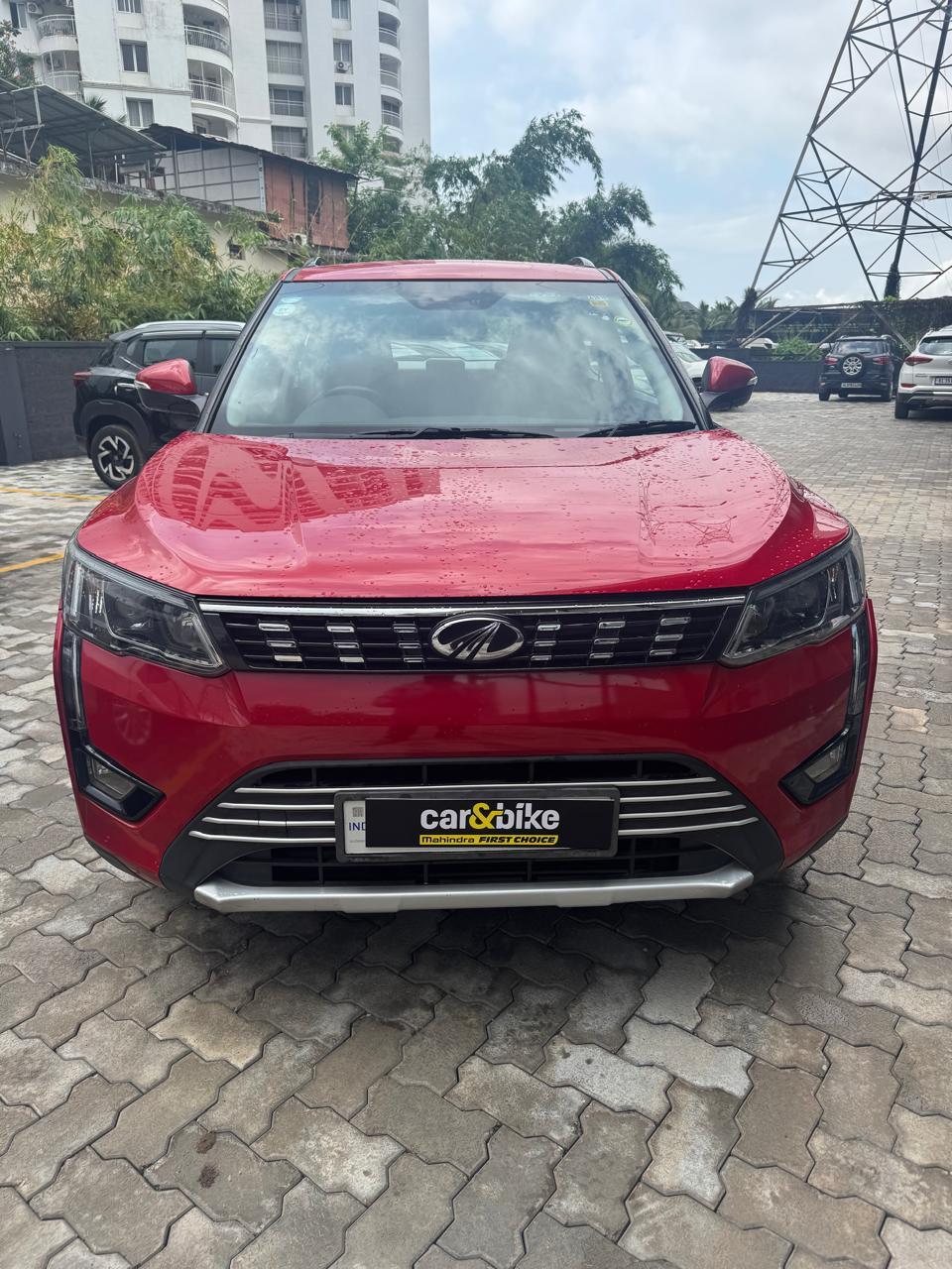 UsedCar