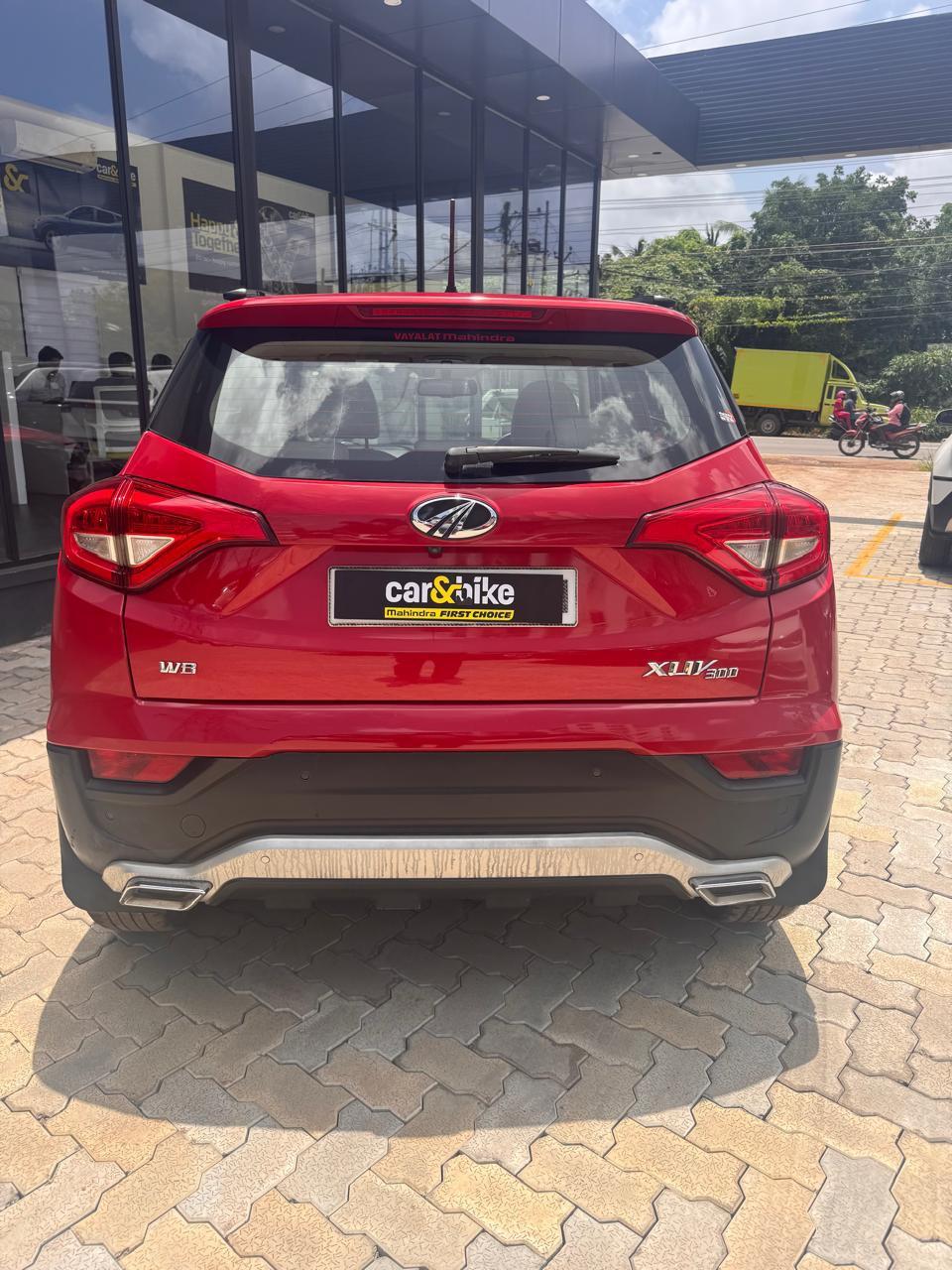 UsedCar