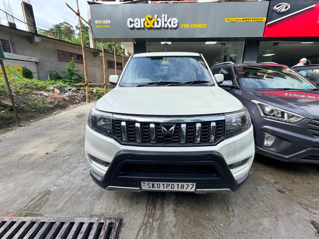UsedCar