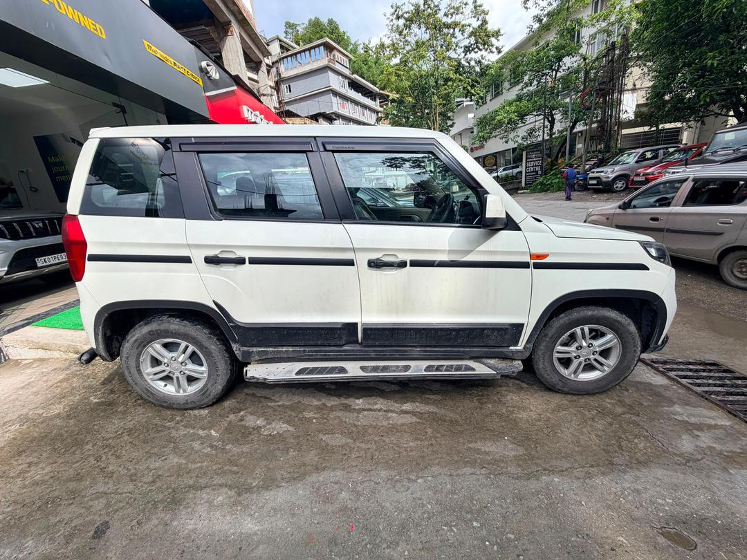 UsedCar