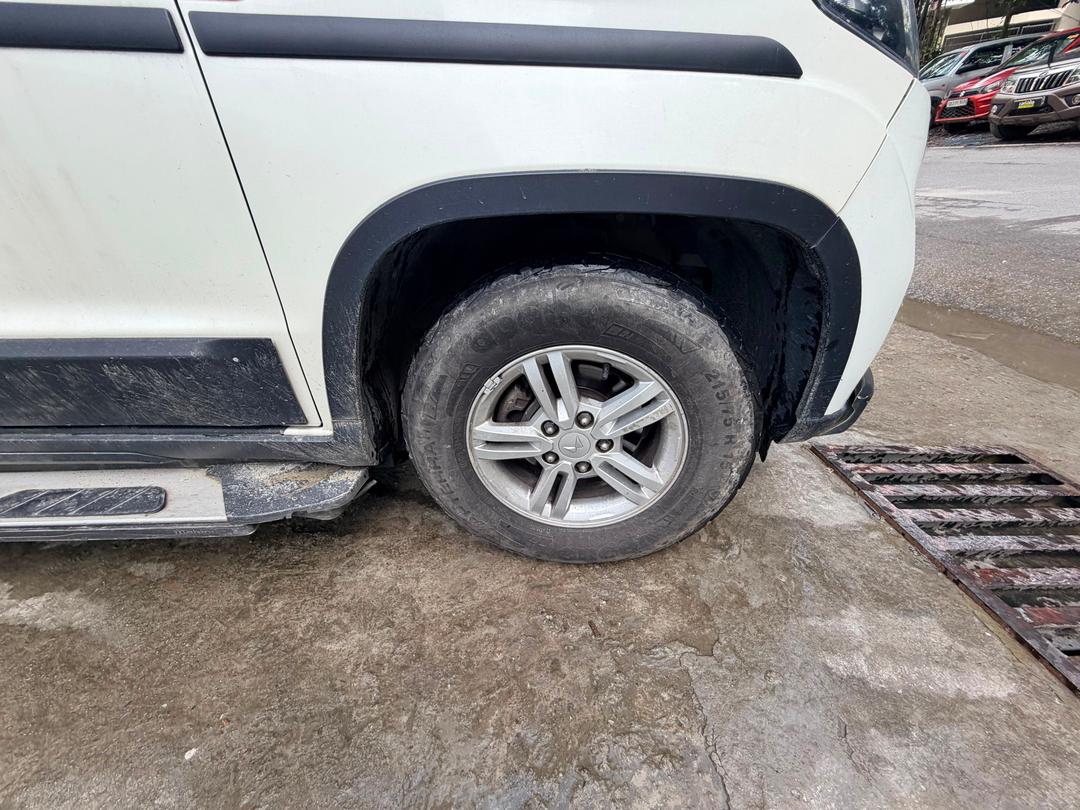 UsedCar