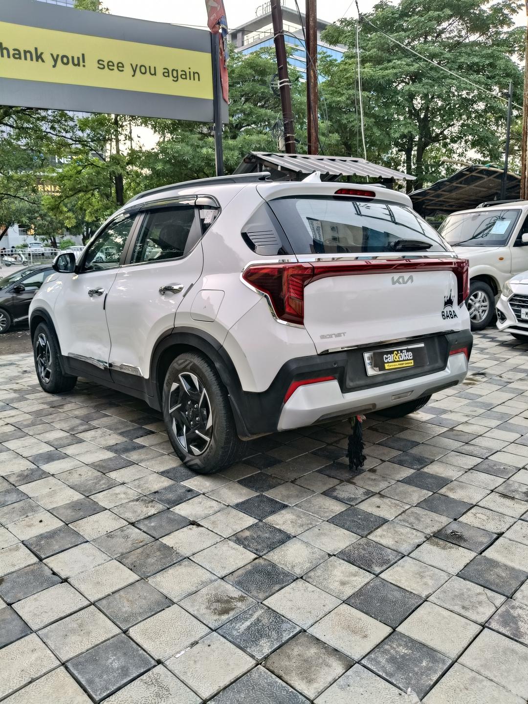UsedCar