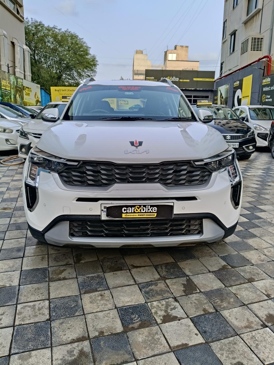 UsedCar