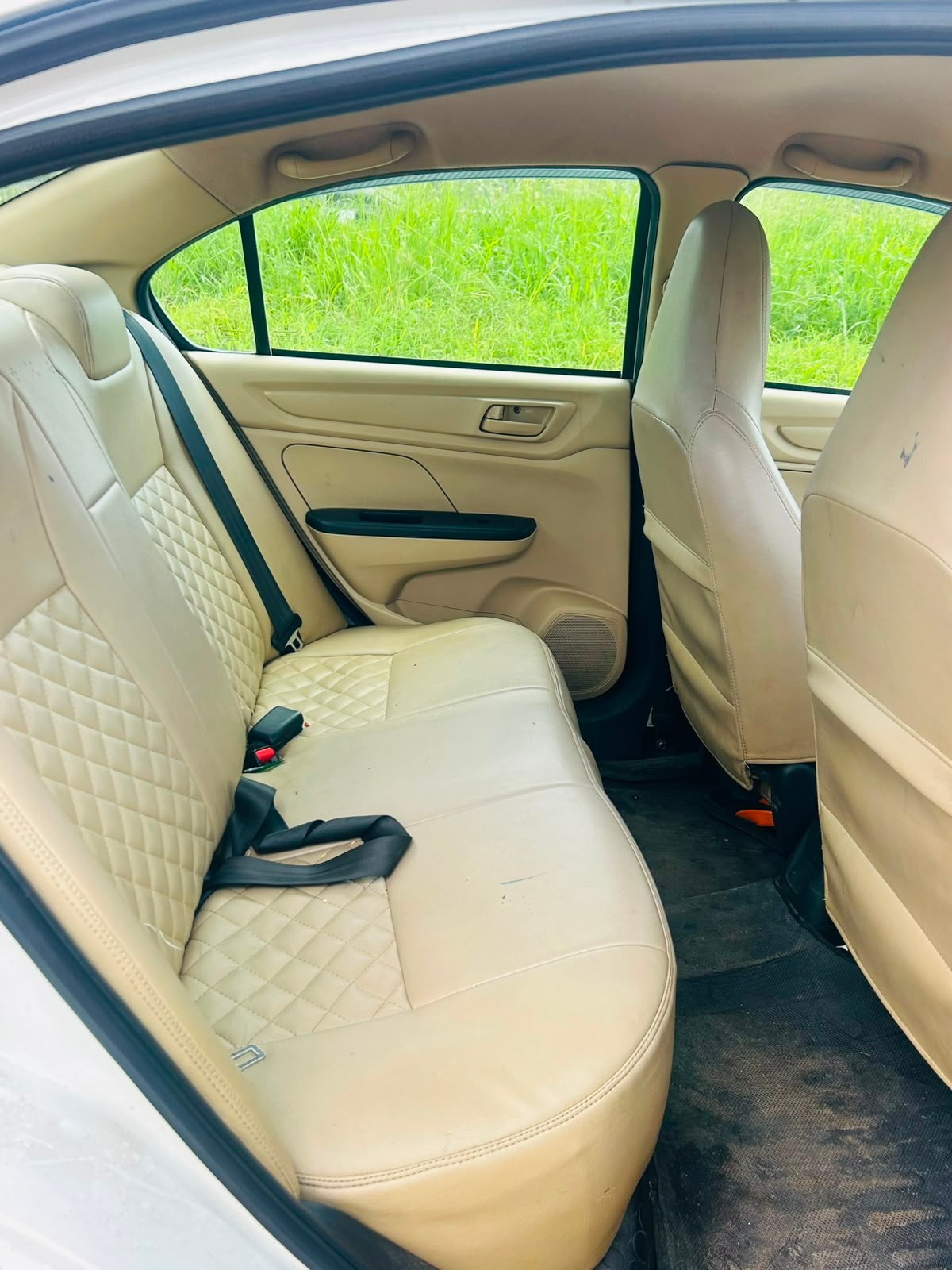 Used 2019 Honda Amaze Used 2019 Honda Amaze