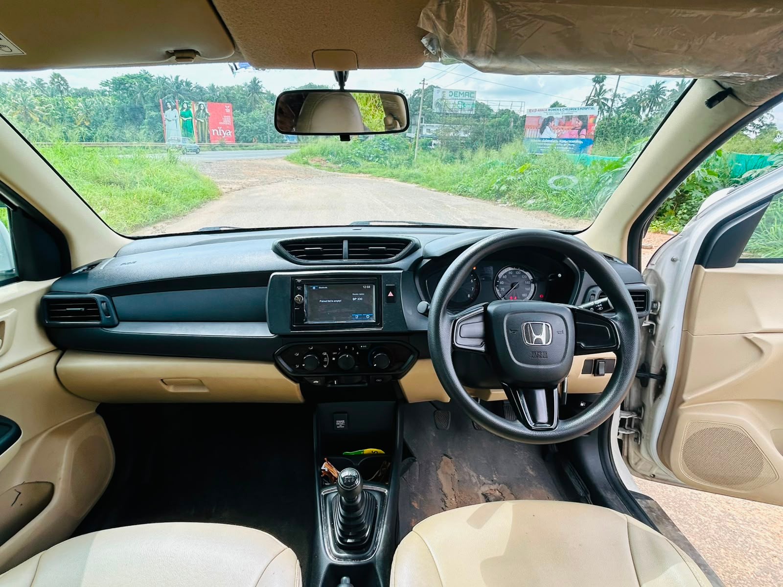 Used 2019 Honda Amaze Used 2019 Honda Amaze